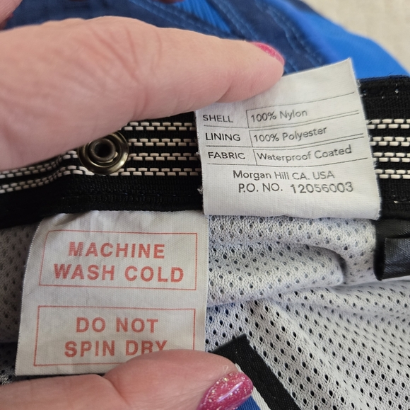 Fox Racing Motorcycle Pants - Picture 8 of 9